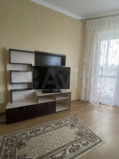 1-к. квартира, 38 м², 7/9 эт.