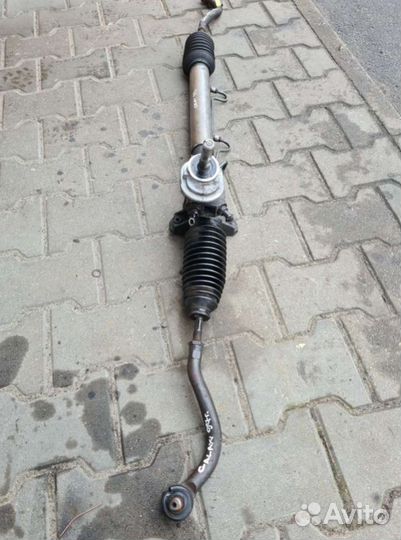 Рулевая рейка ford galaxy 1 1999 г