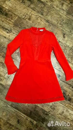 Пакетом вещи р-р 42