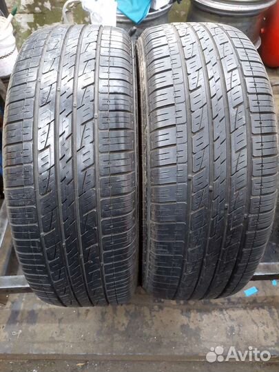 Kumho Eco Solus KL21 225/60 R17 99H