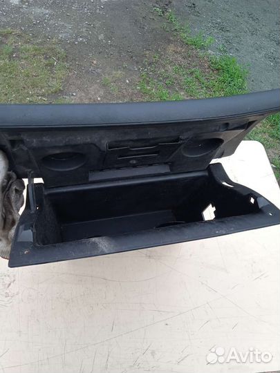 Бардачок Opel Vectra b Опель вектра б