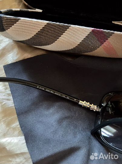 Очки Burberry оригинал