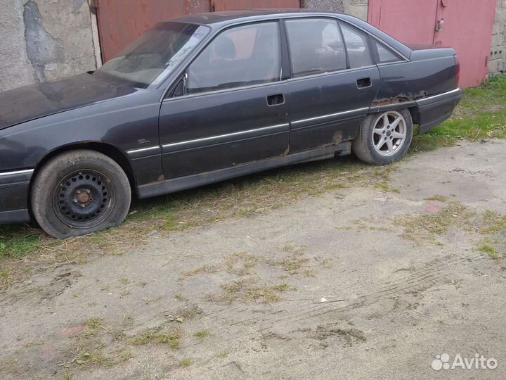 На запчасти