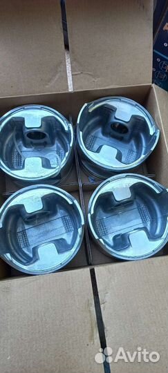 Поршня умз 4216