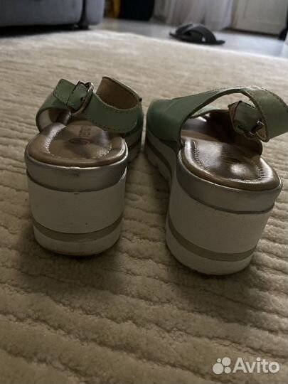Босоножки 39 размер