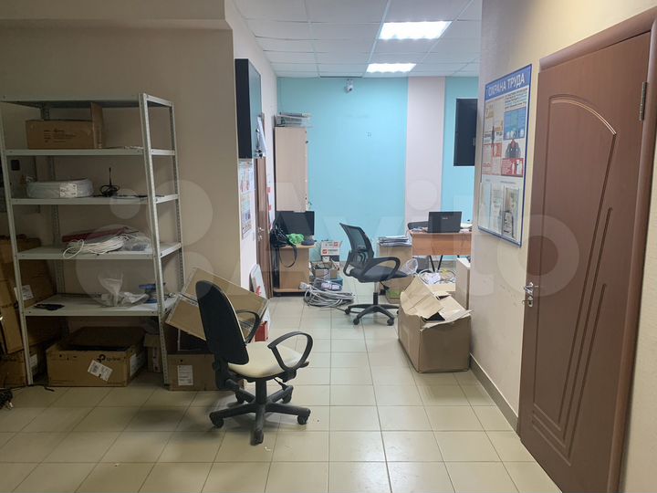 Свободного назначения, 89 м²