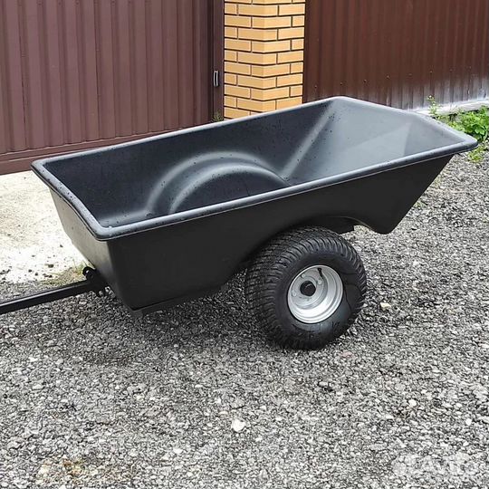 Прицеп для квадроциклов Batr 1600 без опций