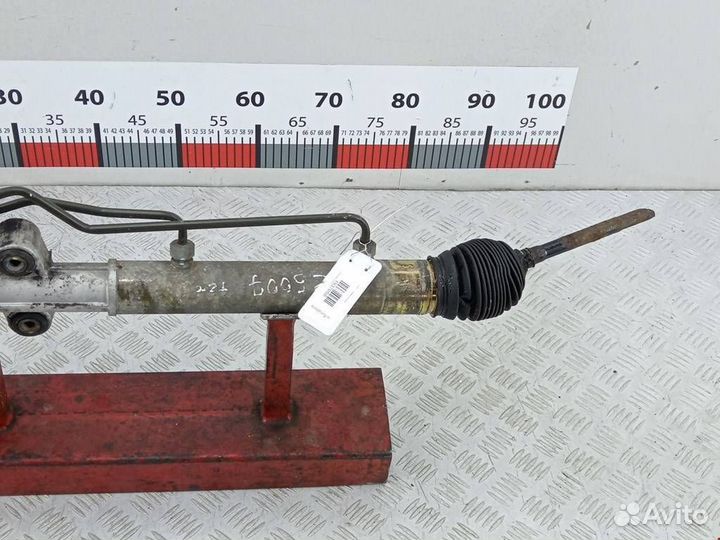 Рулевая рейка Chevrolet Nubira 2006 96442387