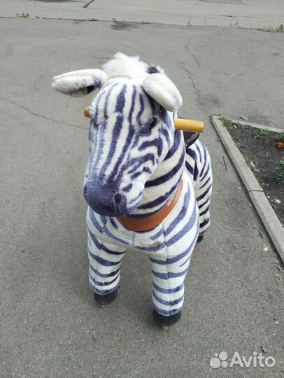 Поницикл средний