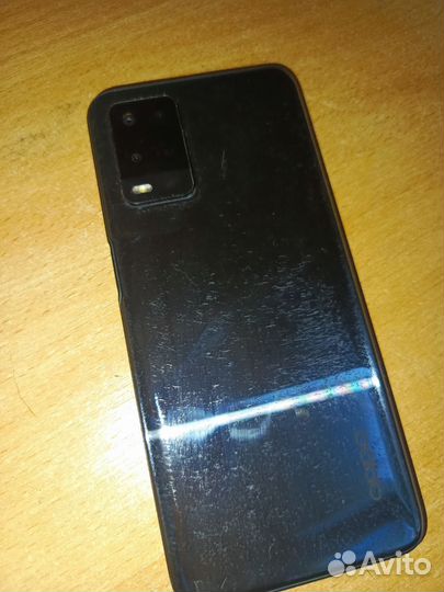 OPPO A54, 4/64 ГБ