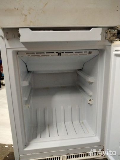 Ремонт холодильников всех моделей