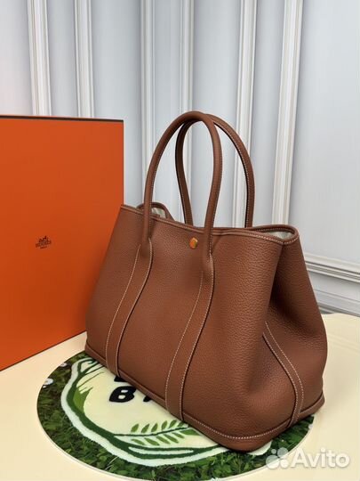 Сумка женская hermes garden