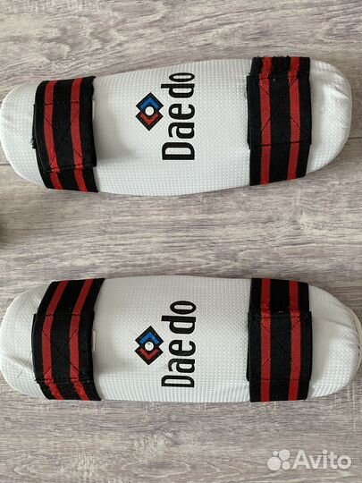 Набор тхэквондиста