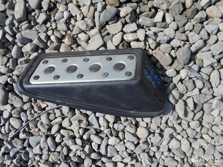 Подставка под ногу Toyota Altezza SXE10 3S-GE