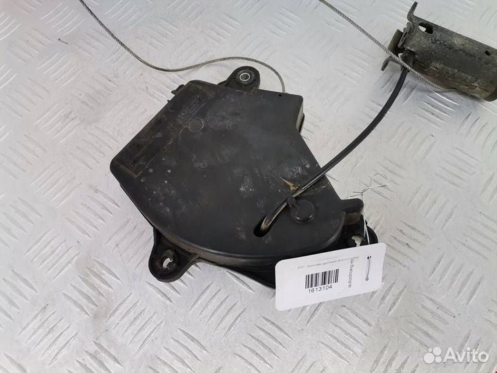 Крепление запаски Citroen C8 2006 7603R4