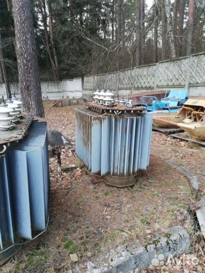 Трансформатор масляный арт86573