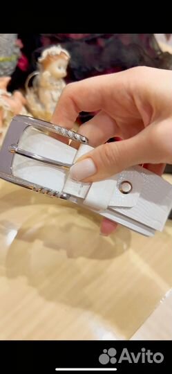 Ремень женский