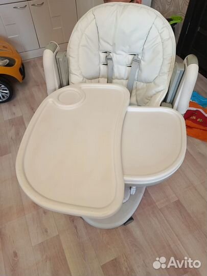 Стульчик для кормления peg perego tatamia