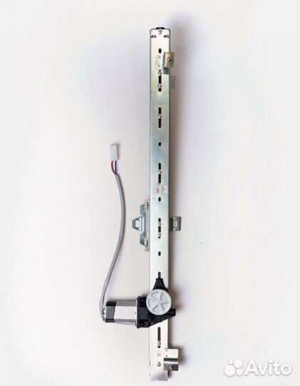 Электрические стеклоподъемники ilsa на Газель