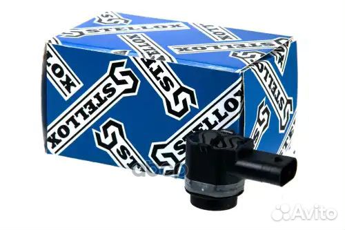 Датчик парковки задний (1S0 919 275) Audi