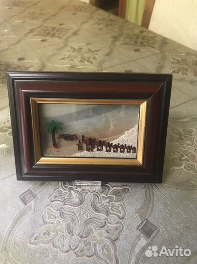 Статуэтки, картинки