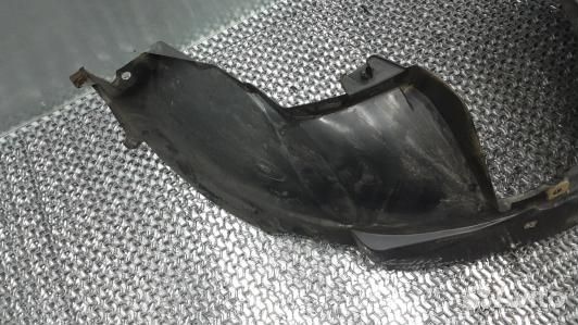 Защита арок (защита крыла, подкрылок) передняя лев