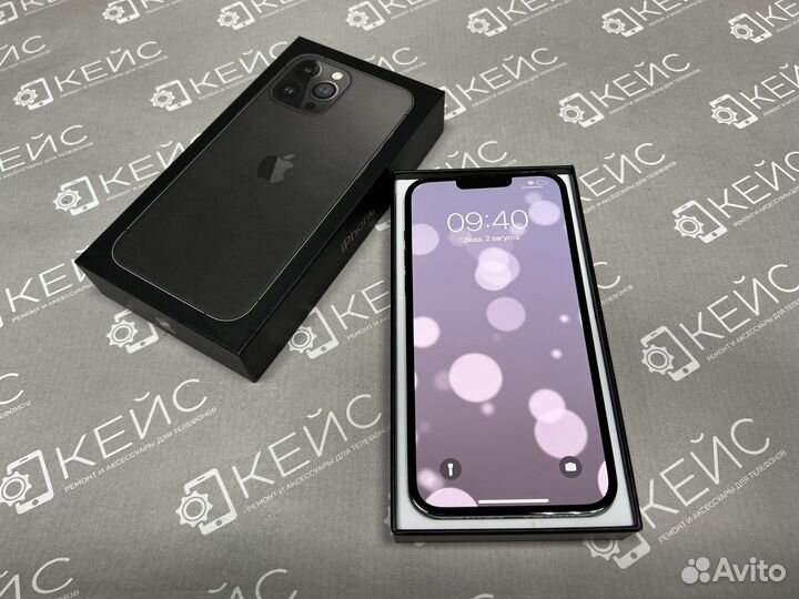 iPhone 13 Pro Max Graphite 128Gb