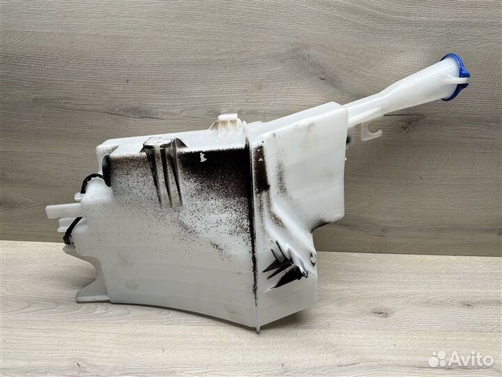 Бачок омывателя Hyundai Tucson 3 2.0 G4NA