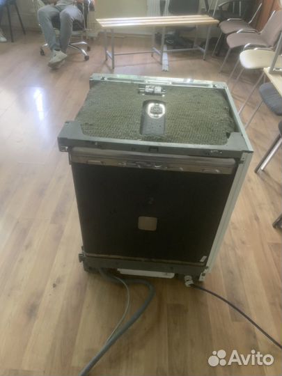 Посудомоечная машина бу Electrolux 60