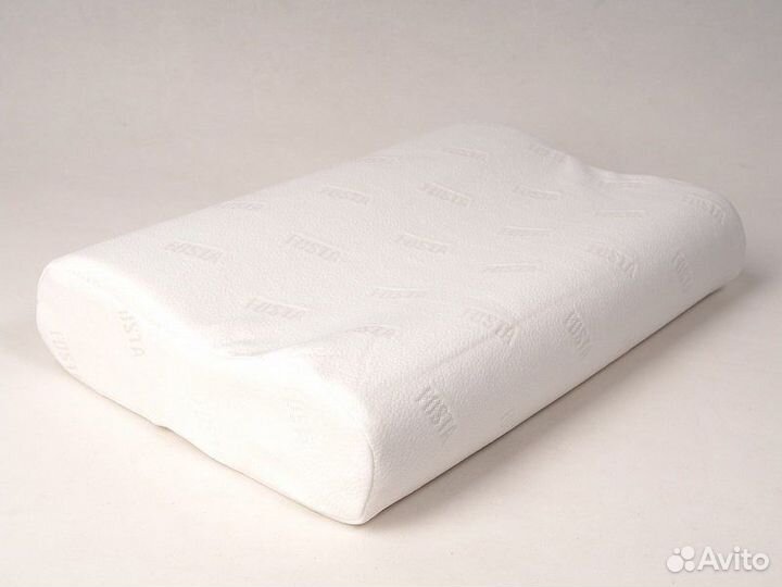 Подушка ортопедическая