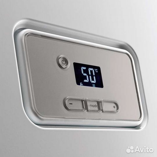 Настенный газовый котёл Protherm Гепард 23 MTV