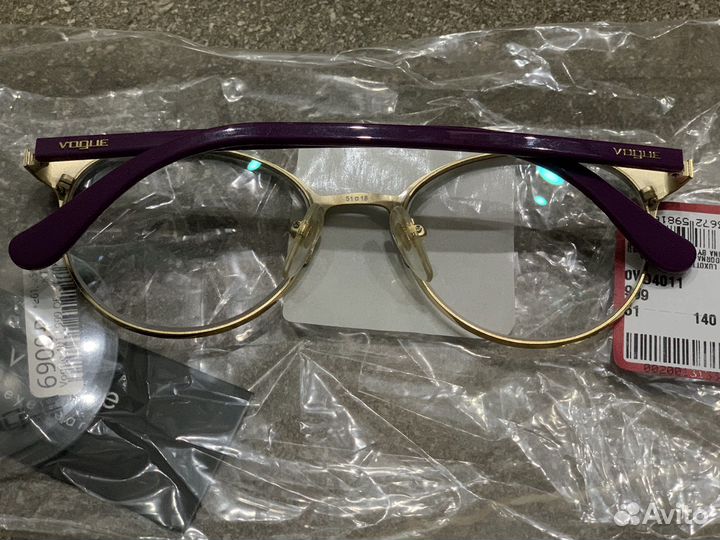 Оправа для очков vogue