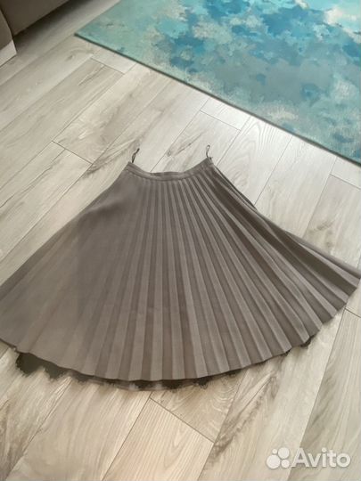 Юбки mohito, calista, Lime