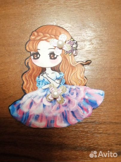 Товары для рукоделия