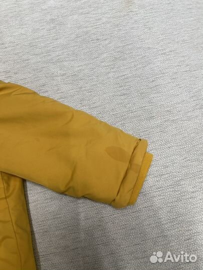 Зимняя куртка