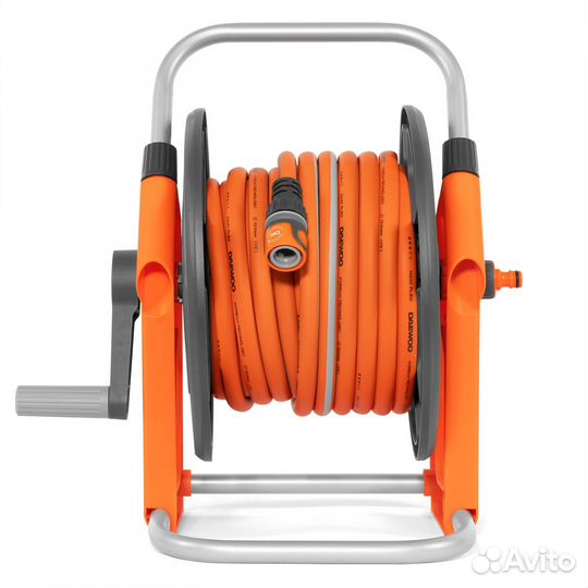 Катушка для шланга daewoo DWR 1121