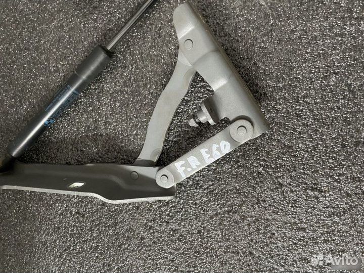 Амортизаторы капота комплект Bmw 5 Серия E60