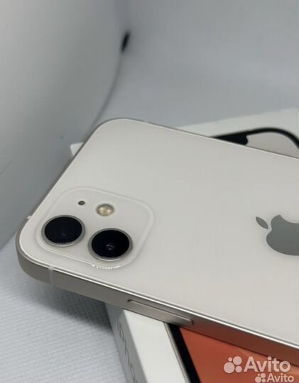 iPhone 12, 128 ГБ