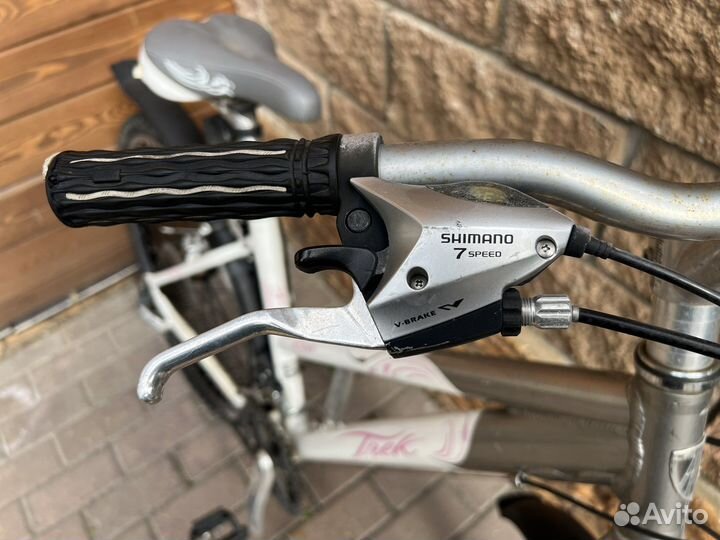 Велосипед прогулочный