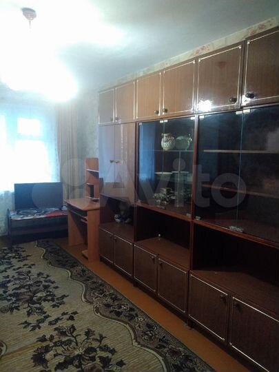 2-к. квартира, 42 м², 4/5 эт.