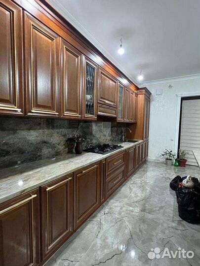 Сборщик кухни и корпусной мебели