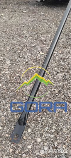 Леса строительные лрсп 40 синие новые