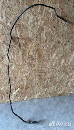 Трубка кондиционера Mercedes-Benz Viano W639