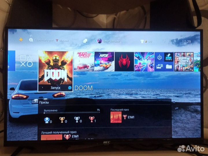 Sony playstation 4 fat2