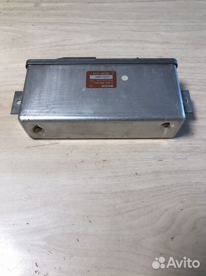 Блок управления ABS Audi 100 (C4), 80/90 (B4)