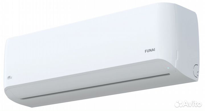 Funai Samurai RAC-SM25HP.D03