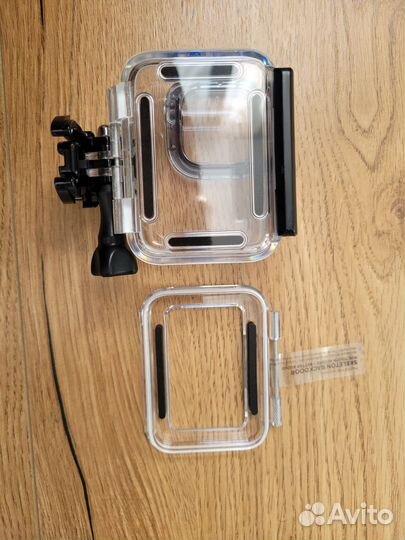 GoPro protective housing