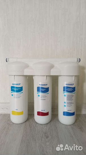 Фильтр для воды