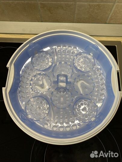 Стерилизатор philips avent