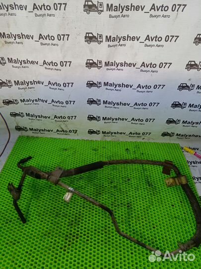 Трубка гур Chery Fora (A21) /Vortex Estina